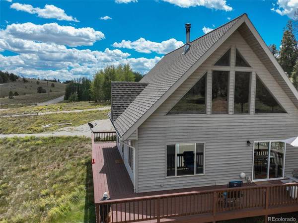 1807 Windmill DR, Hartsel, CO 80449