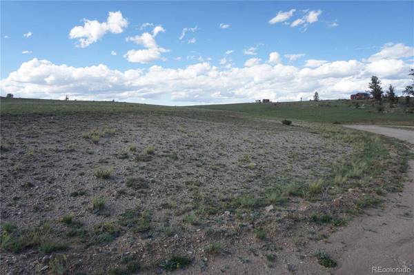 907 Walls ST, Hartsel, CO 80449