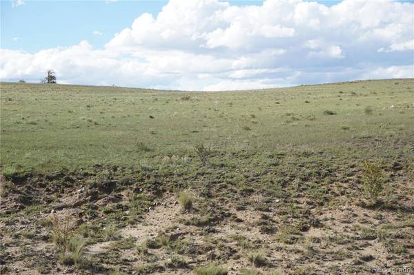 907 Walls ST, Hartsel, CO 80449