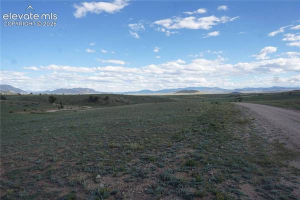 907 Walls Street, Hartsel, CO 80449