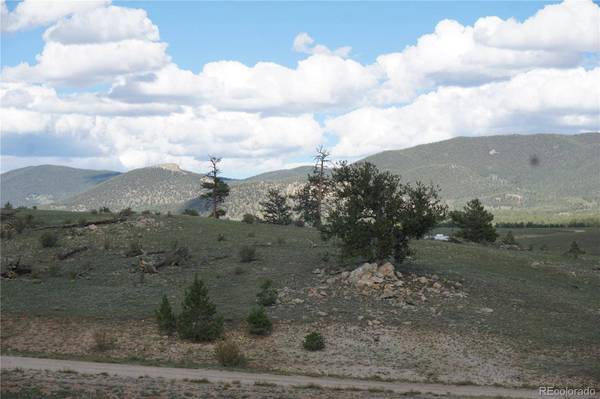 907 Walls ST, Hartsel, CO 80449