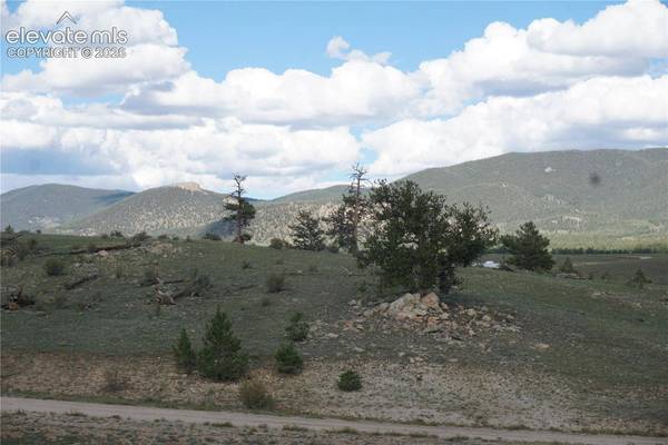 907 Walls Street, Hartsel, CO 80449