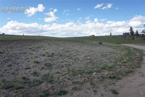 907 Walls Street, Hartsel, CO 80449