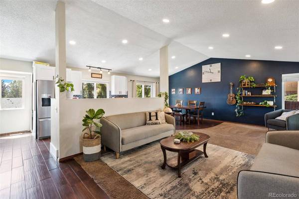 4932 Horseshoe Bend ST, Colorado Springs, CO 80917