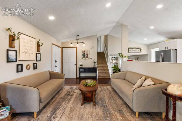 4932 Horseshoe Bend Street, Colorado Springs, CO 80917