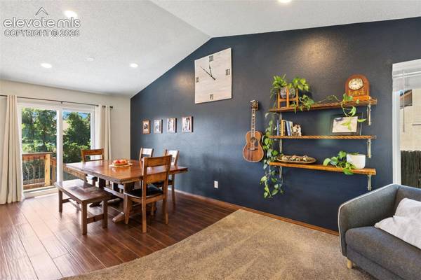 4932 Horseshoe Bend Street, Colorado Springs, CO 80917
