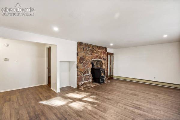 1148 Park View Road, Woodland Park, CO 80863