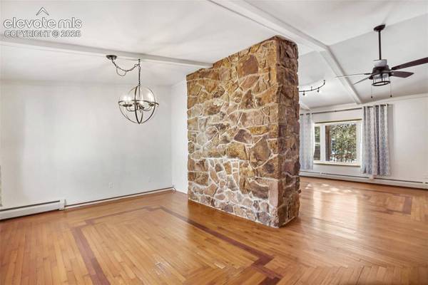 1148 Park View Road, Woodland Park, CO 80863