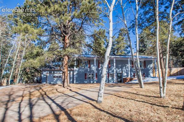 1148 Park View Road