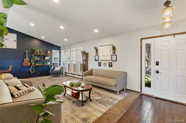 4932 Horseshoe Bend ST, Colorado Springs, CO 80917