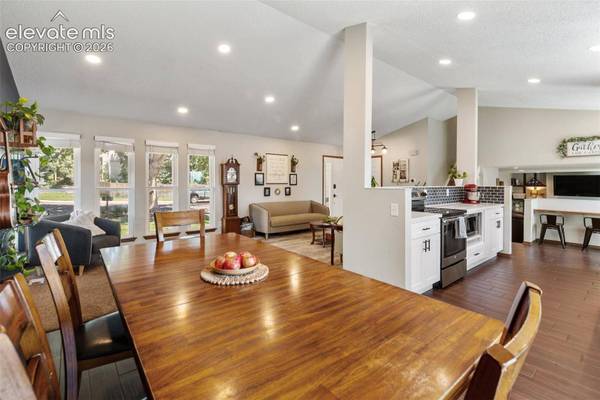 4932 Horseshoe Bend Street, Colorado Springs, CO 80917