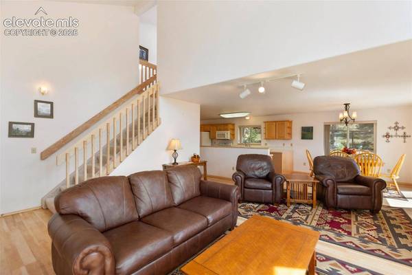 625 Sun Valley Drive, Woodland Park, CO 80863