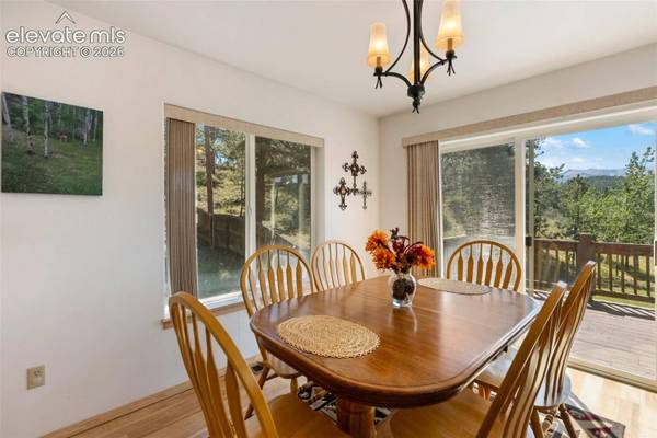 625 Sun Valley Drive, Woodland Park, CO 80863