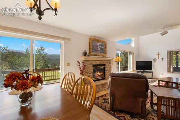 625 Sun Valley Drive, Woodland Park, CO 80863