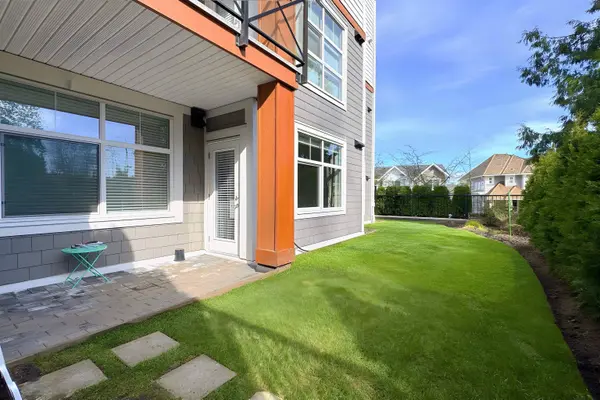 14605 Mcdougall DR #101, Surrey, BC V4P 0G7