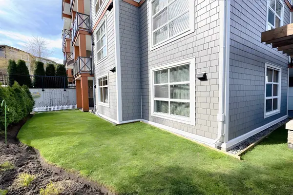 14605 Mcdougall DR #101, Surrey, BC V4P 0G7