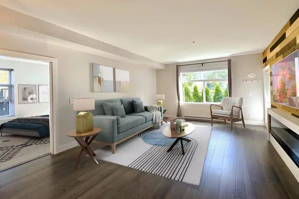 14605 Mcdougall DR #101, Surrey, BC V4P 0G7