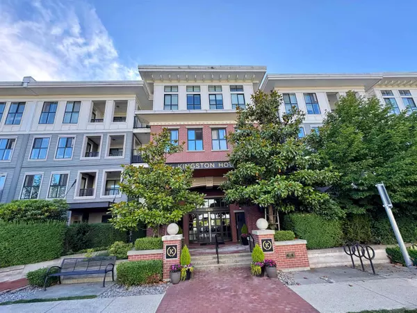 3323 151 ST #405, Surrey, BC V3Z 0L3