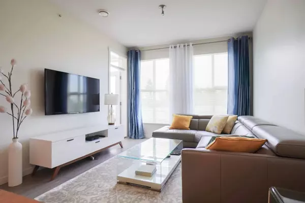 3323 151 ST #405, Surrey, BC V3Z 0L3