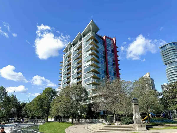 980 Cooperage WAY #1506, Vancouver, BC V6B 0C3