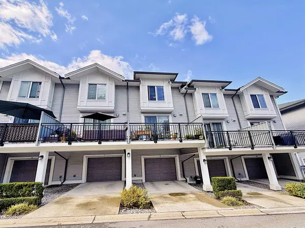 9718 161a ST #8, Surrey, BC V4N 6S7