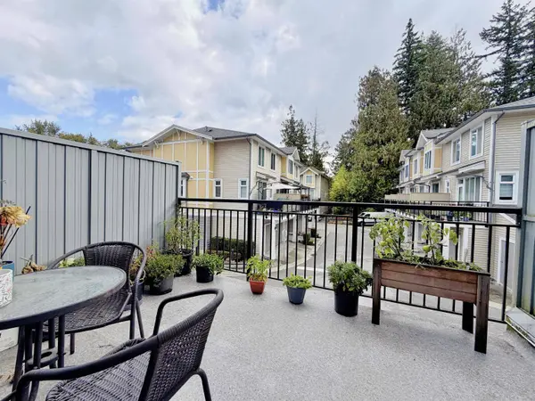 9718 161a ST #8, Surrey, BC V4N 6S7