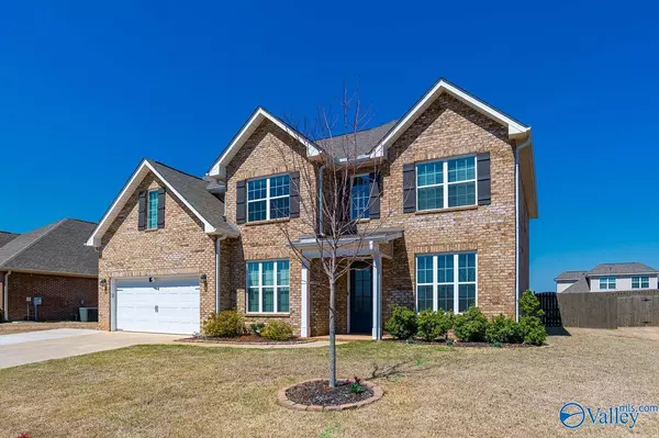 129 Berry Farm Road, Meridianville, AL 35759