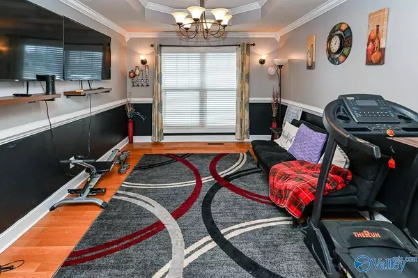 114 Shallowhill Road, Huntsville, AL 35811