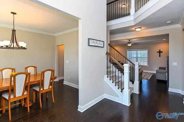 129 Berry Farm Road, Meridianville, AL 35759