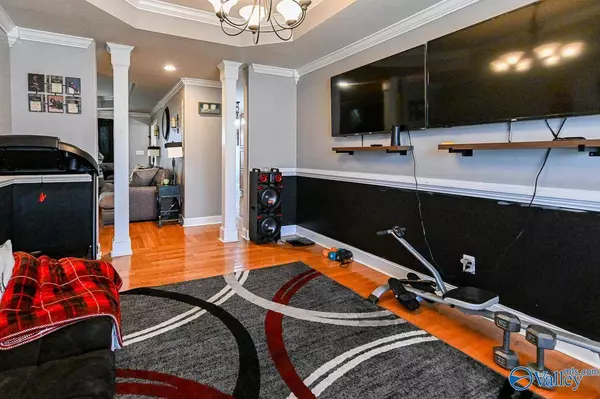 114 Shallowhill Road, Huntsville, AL 35811