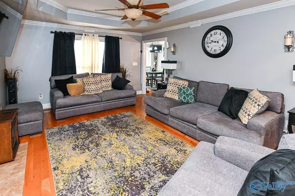 114 Shallowhill Road, Huntsville, AL 35811