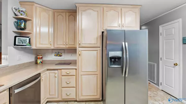 1005 County Road 544, Centre, AL 35960