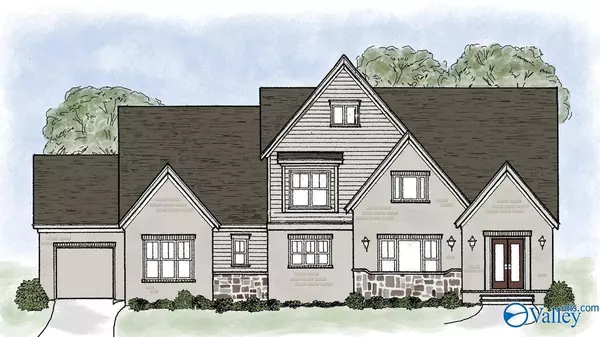 13 Sanders Hill Way, Gurley, AL 35748