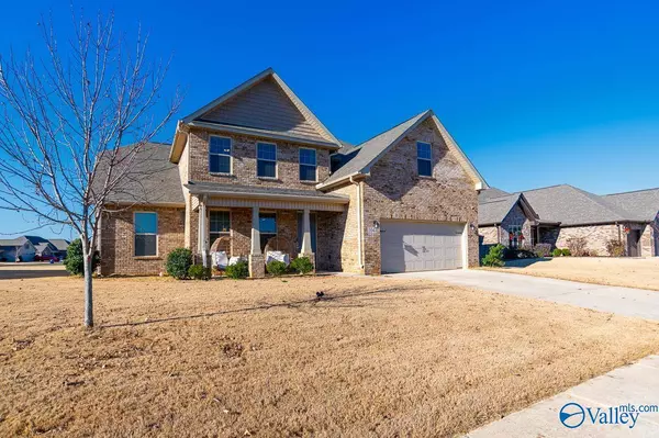 104 Cove Brook Drive, Meridianville, AL 35759