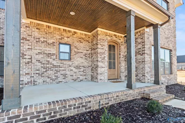 20730 Jeremiah Lane, Athens, AL 35611