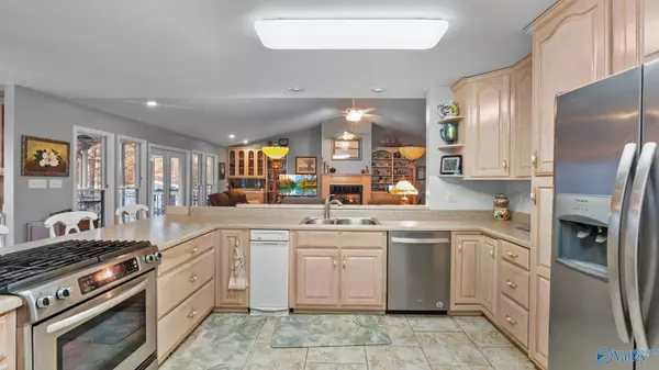 1005 County Road 544, Centre, AL 35960