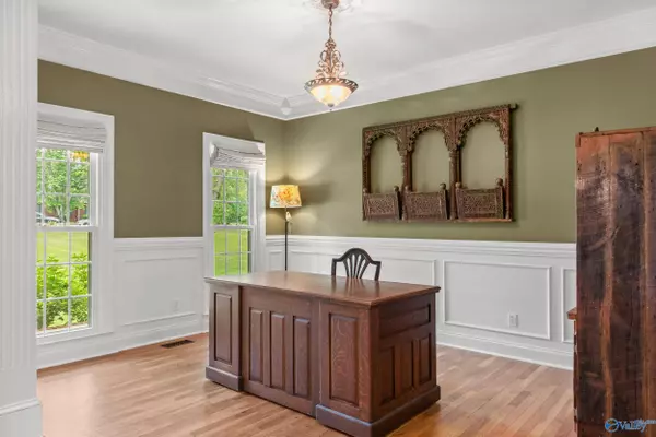 140 Whitfield Drive, Toney, AL 35773