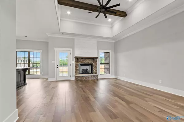 22566 Mary Grace Drive, Athens, AL 35613