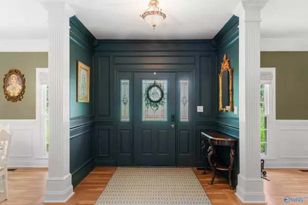 140 Whitfield Drive, Toney, AL 35773