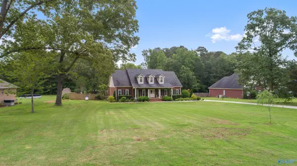 140 Whitfield Drive, Toney, AL 35773