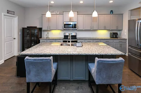 104 Cove Brook Drive, Meridianville, AL 35759