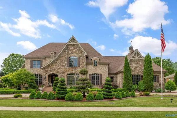 3 Mcmullen Lane, Gurley, AL 35748