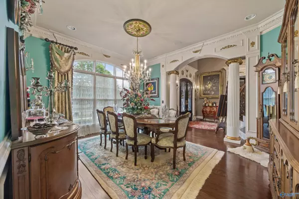 3 Mcmullen Lane, Gurley, AL 35748