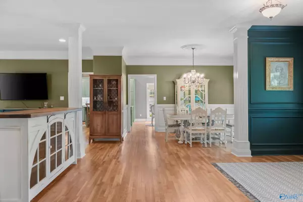 140 Whitfield Drive, Toney, AL 35773