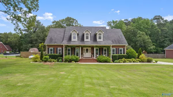 140 Whitfield Drive, Toney, AL 35773