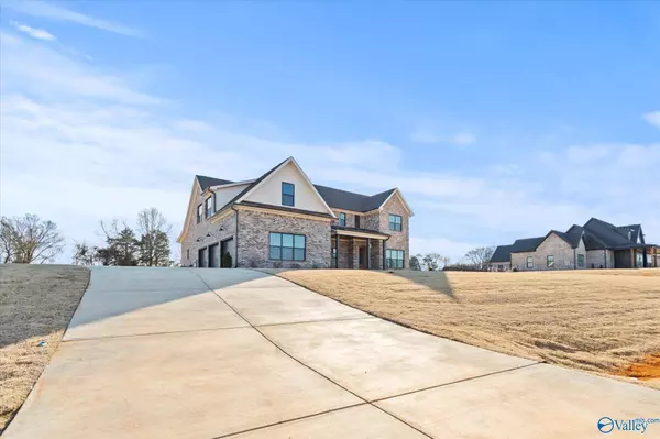 20730 Jeremiah Lane, Athens, AL 35611