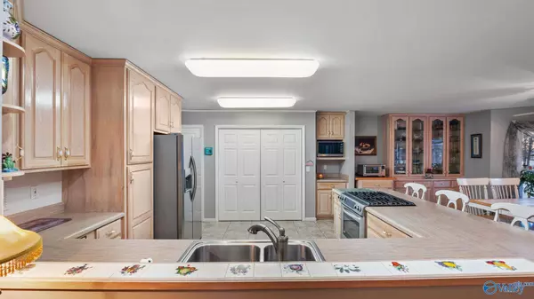 1005 County Road 544, Centre, AL 35960