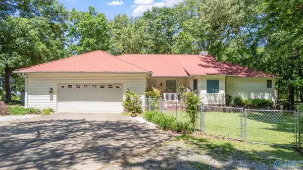 1005 County Road 544, Centre, AL 35960