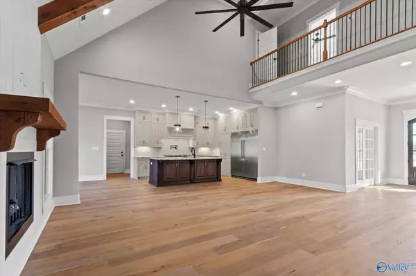 20749 Jeremiah Lane, Athens, AL 35611