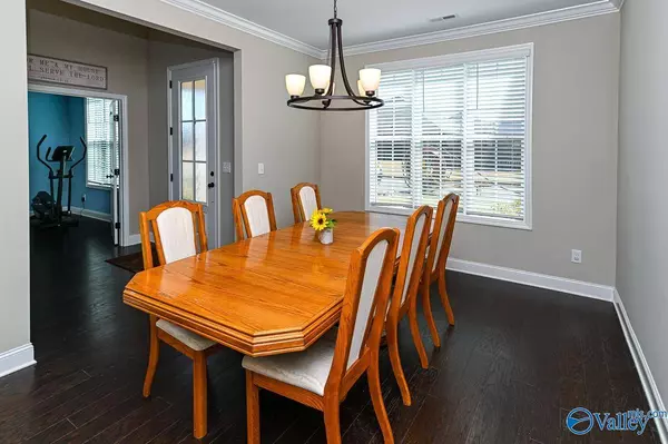 129 Berry Farm Road, Meridianville, AL 35759